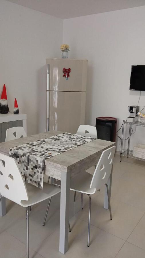 Dolce Vita Apartment Bitonto Bagian luar foto