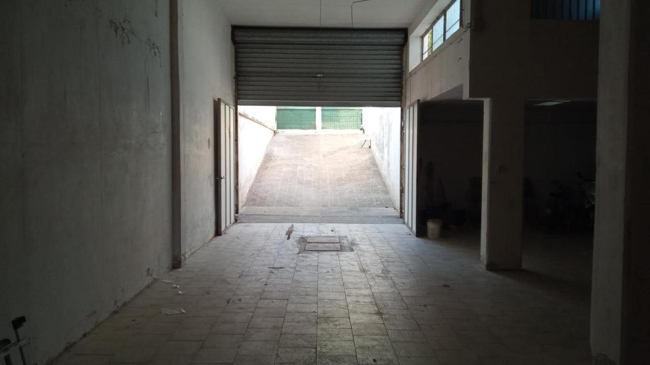 Dolce Vita Bitonto Bagian luar foto