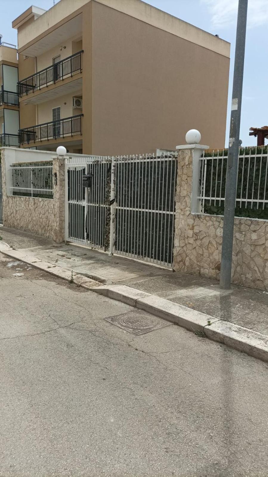 Dolce Vita Bitonto Bagian luar foto