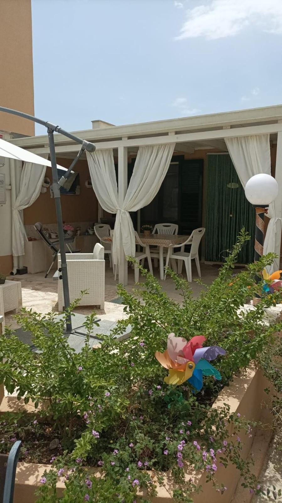 Dolce Vita Bitonto Bagian luar foto