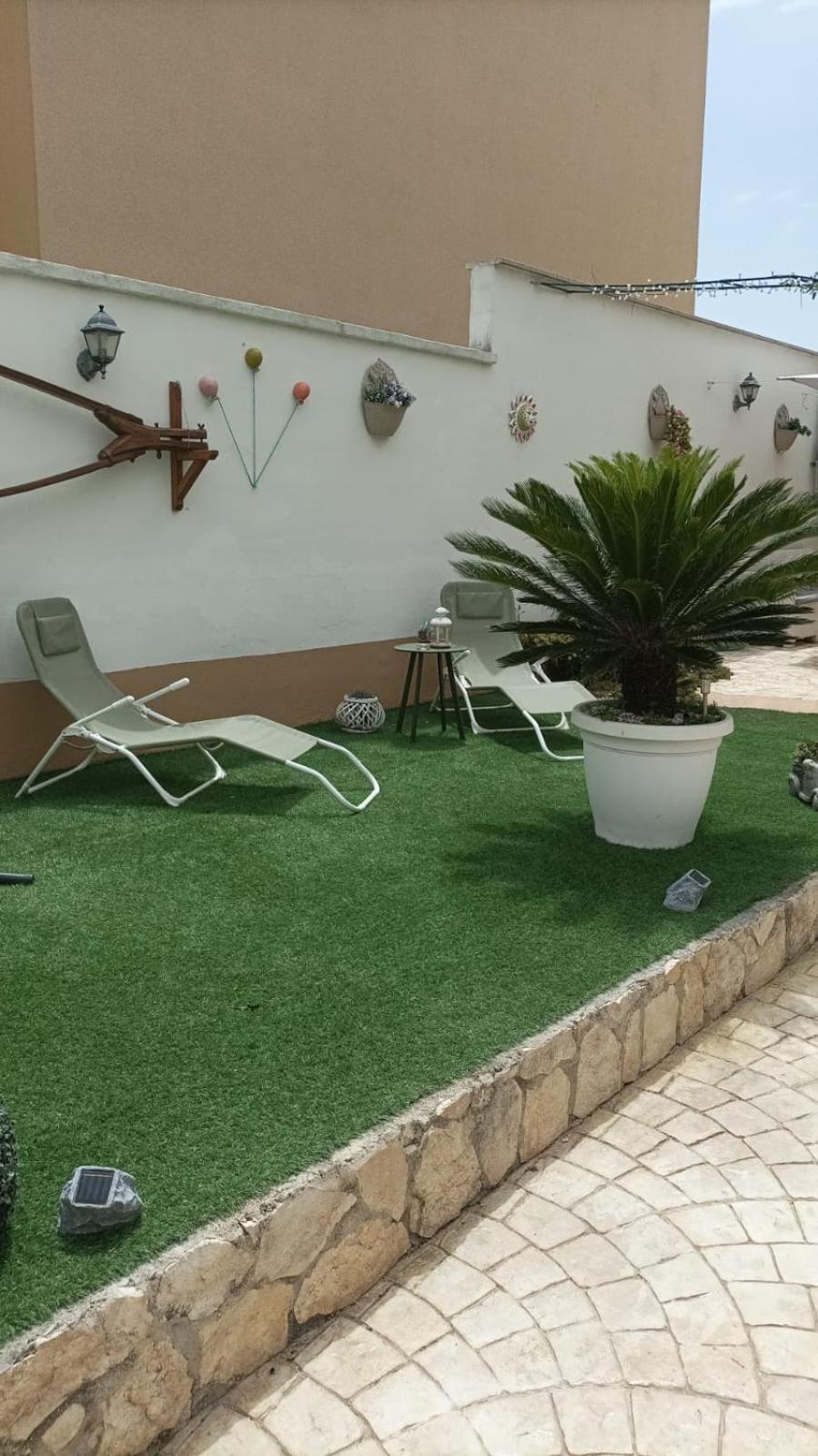 Dolce Vita Bitonto Bagian luar foto